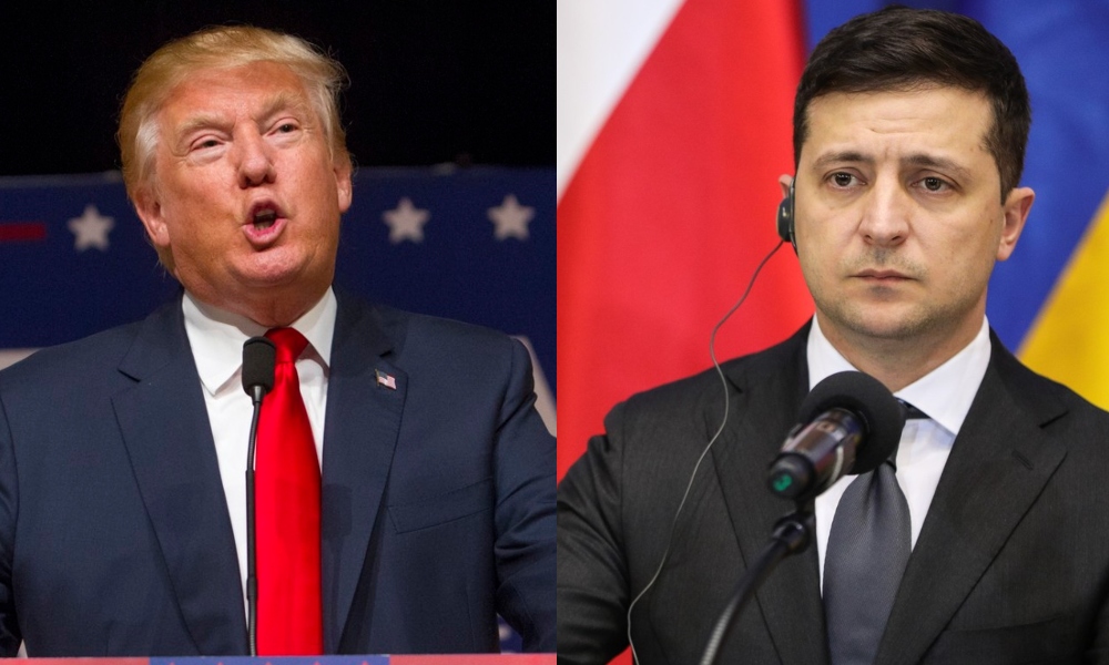 SUA și Ucraina semnează un ACORD economic privind mineralele rare: „Administrația Trump e angajată într-un proces de pace centrat pe o Ucraina liberă”
