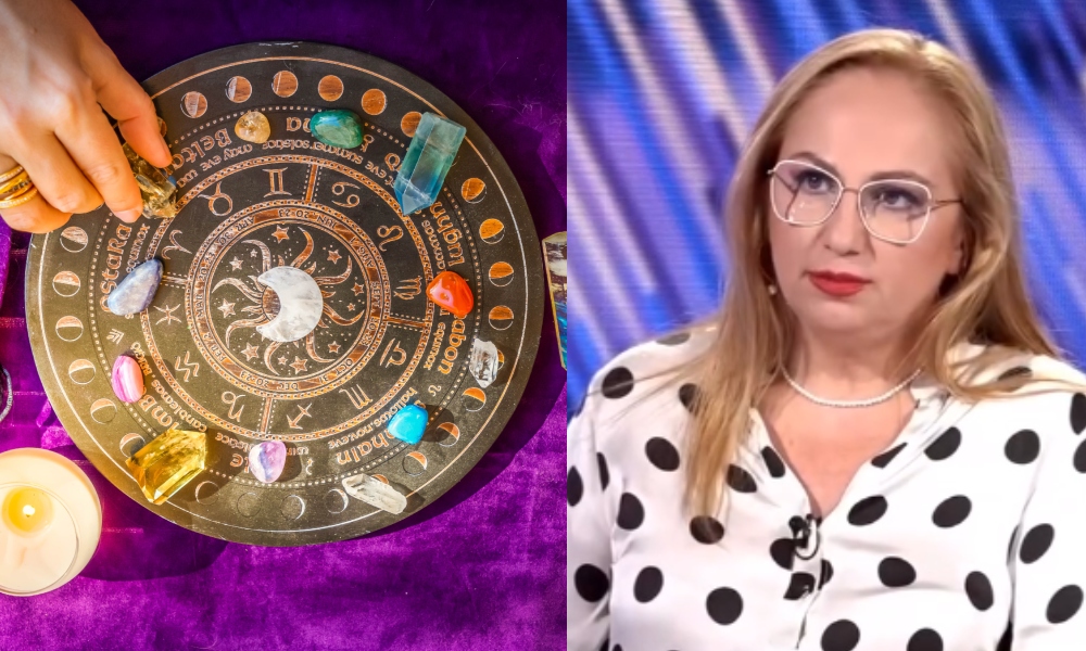 Cele două ZODII care mint cel mai mult, potrivit astroloagei Cristina Demetrescu