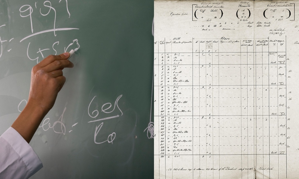 Matematicienii au reușit să rezolve o ecuație de algebră după 200 de ani. Soluția părea imposibilă