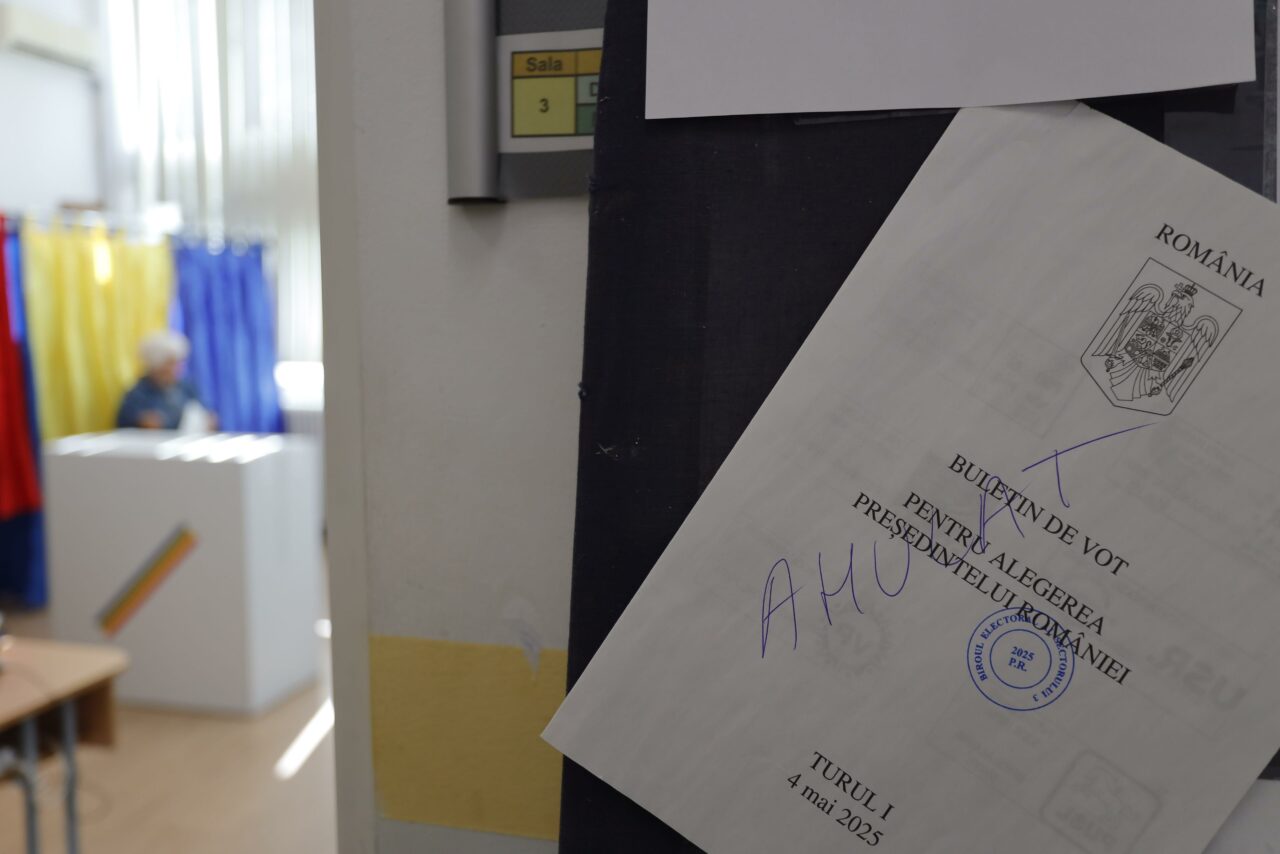 Aproape 50 de incidente electorale înregistrate de structurile Ministerului de Interne. Opt au fost deja trimise la BEC