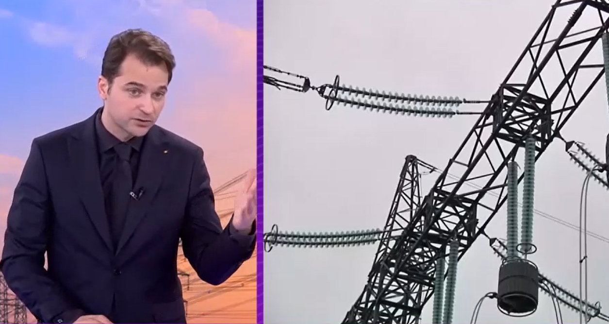 Sebastian Burduja: Nu va veni ARMAGEDDONUL energetic”. Ce le recomandă ministrul Energiei românilor de la 1 iulie