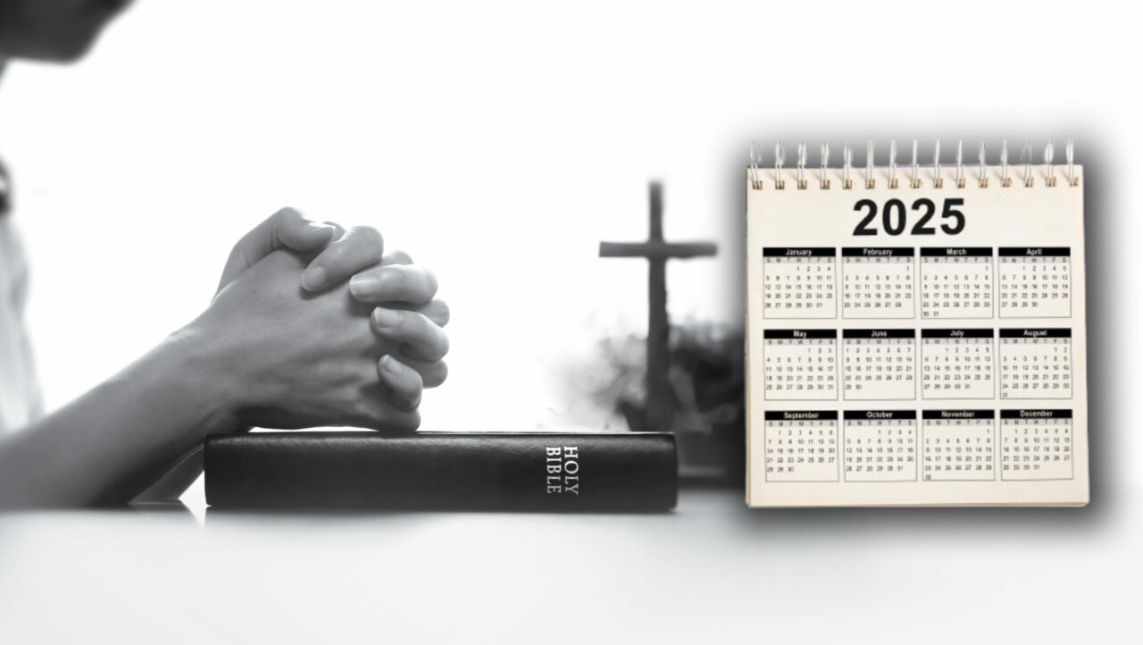 Calendar iunie 2025. Când are loc minivacanța de 3 zile de Rusalii și care sunt sărbătorile cu cruce roșie din această lună