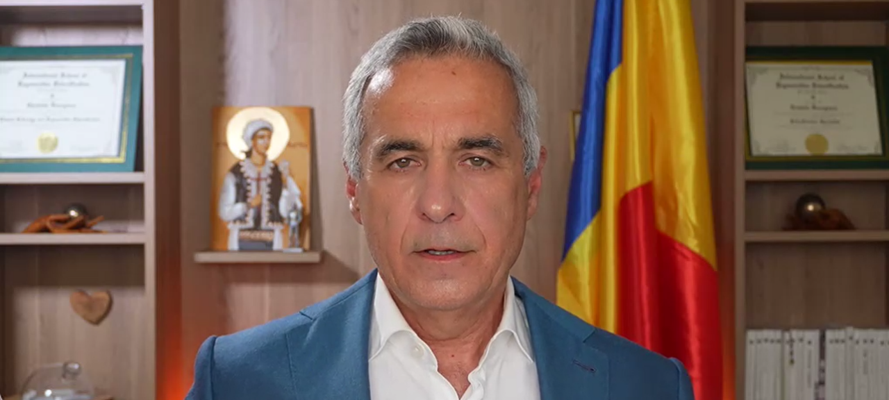 Călin Georgescu, un nou MESAJ pentru români înainte de votul final din 18 mai: ,,Toate nedreptățile se vor sfârși în curând. Nu vom ieși din Europa”