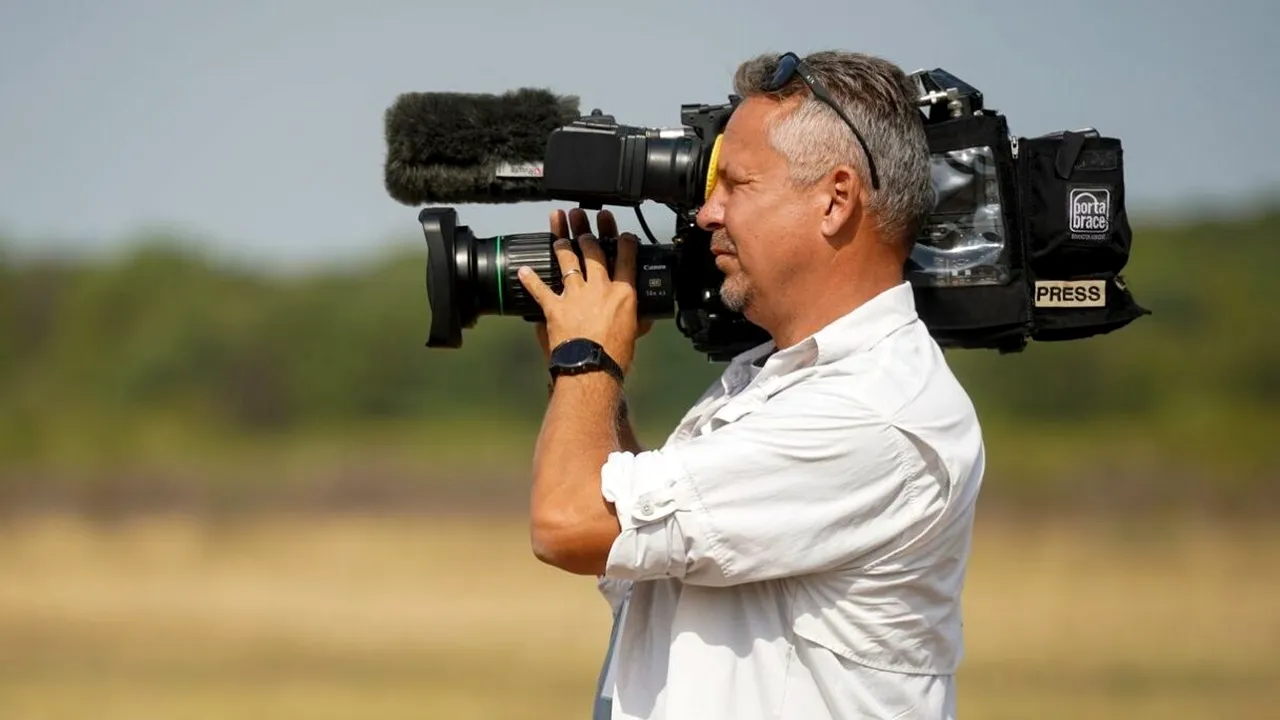 MAE, detalii despre moartea cameramanului ProTV în Nepal. „Decesul cetățeanului român ar fi avut loc în timpul coborârii de pe muntele Lhotse”