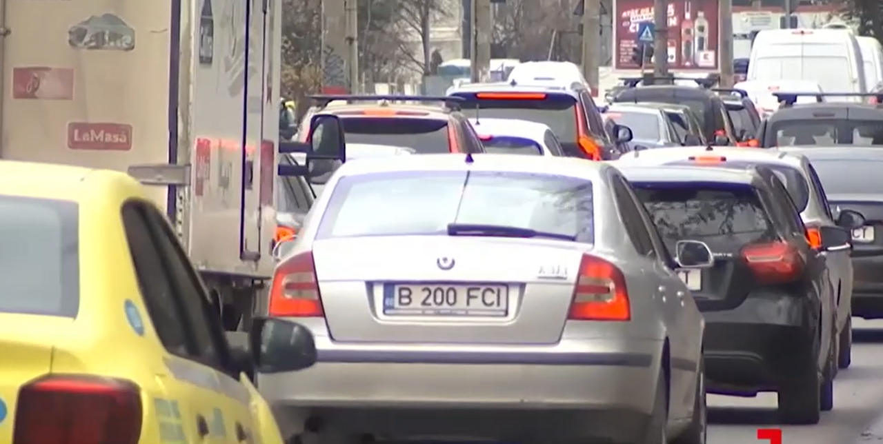 Atenție, turiști! Fără camere de bord în Europa! Amenzile pot fi uriașe