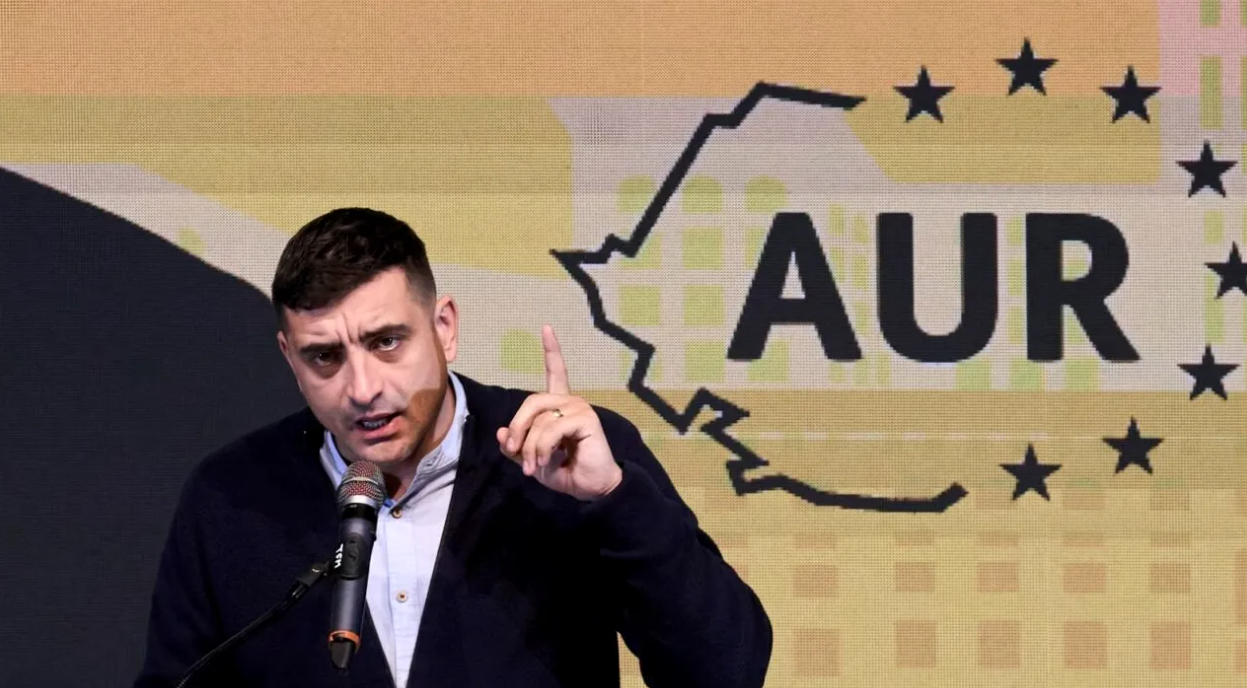 AUR cere intervenția URGENTĂ a autorităților în procesul de vot din diaspora: „Nereguli grave afectează desfăşurarea corectă a alegerilor”