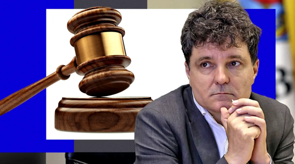 Nicușor Dan, dispreț față de hotărârile judecătorești DEFINITIVE și INDIFERENȚĂ față de locuitorii Capitalei