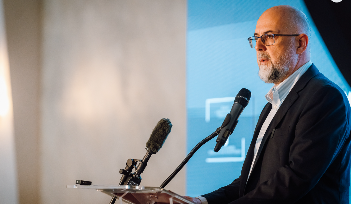 Kelemen Hunor: „Am votat pentru a nu ne întoarce în TRECUT, să nu lăsăm pe alții să decidă în locul nostru”