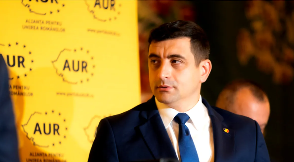 Congresman republican, mesaj de susținere pentru „prietenul meu George Simion”: „Va fi următorul președinte al României”