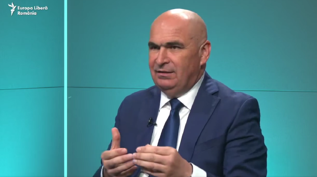 Ilie Bolojan, despre întoarcerea la șefia PNL după alegeri: „Va fi o discuție cu colegii noștri”