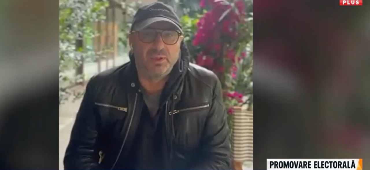 Georgescu și Simion sub tirul lui Tucă. Georgescu: „Nu schimbăm oamenii, ci schimbăm sistemul.” Simion: „Reprezentăm o mișcare de la firul ierbii”