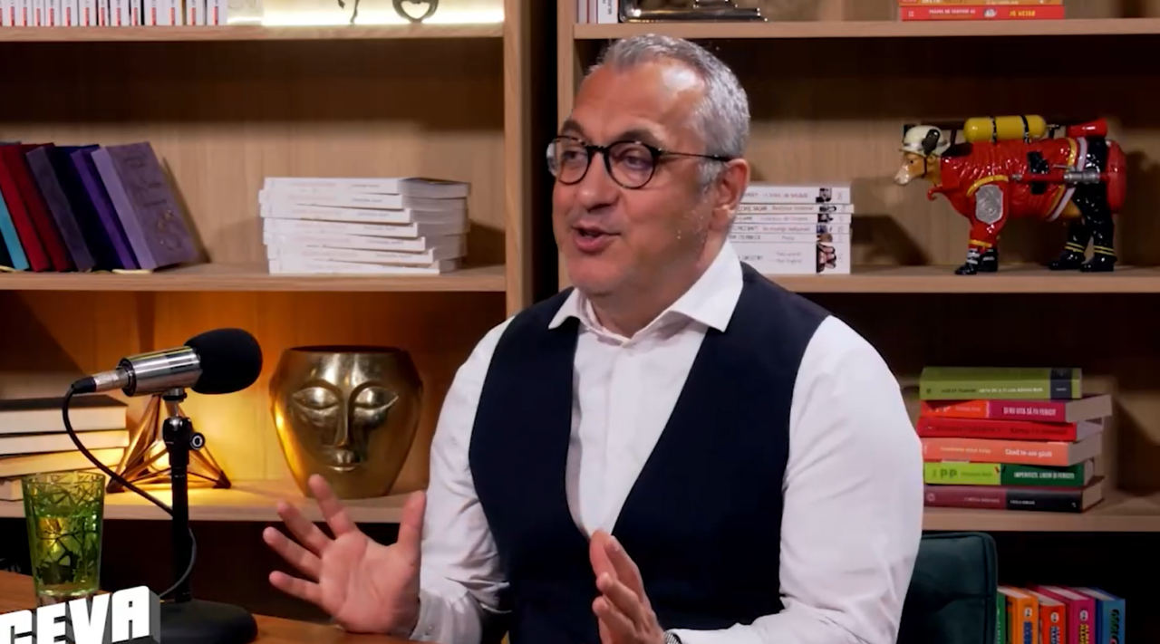 Alin Comșa, detalii din jurnalul care dovedește că internarea lui EMINESCU a fost premeditată: „Deja am rezervat un loc, totul era aranjat”