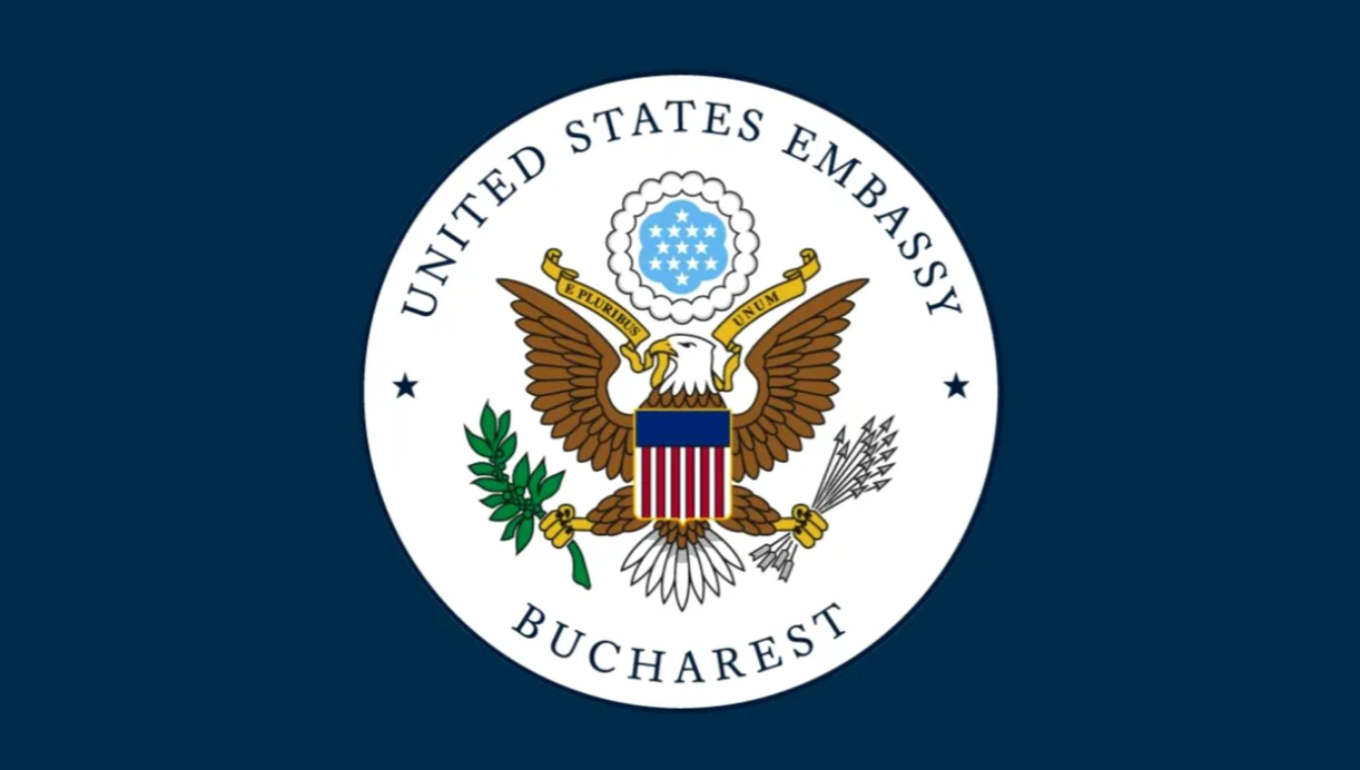 Ambasada SUA la București, anunț IMPORTANT privind actualizarea sistemului de programări de viză