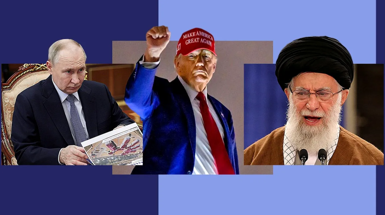 Dilema Rusiei lui Putin și negocierile pentru un nou acord NUCLEAR între SUA și Iran. „Nu este cel mai bun scenariu pentru Kremlin”