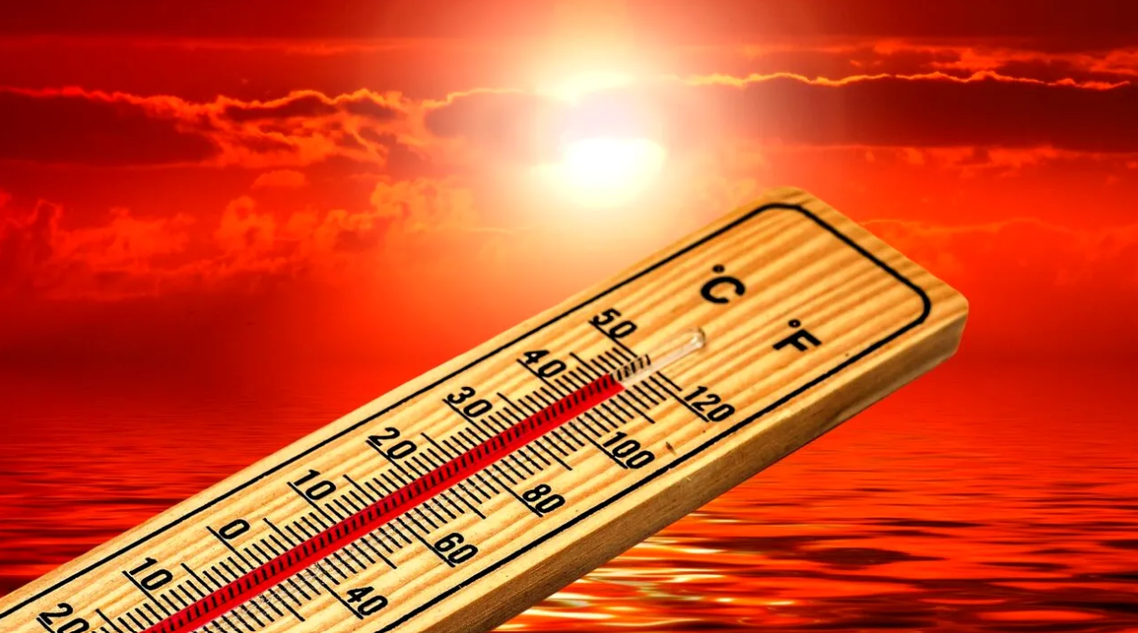 Raport OMM 2025-2029. Semnal de alarmă: „Noi recorduri globale de temperaturi până la finalul deceniului”