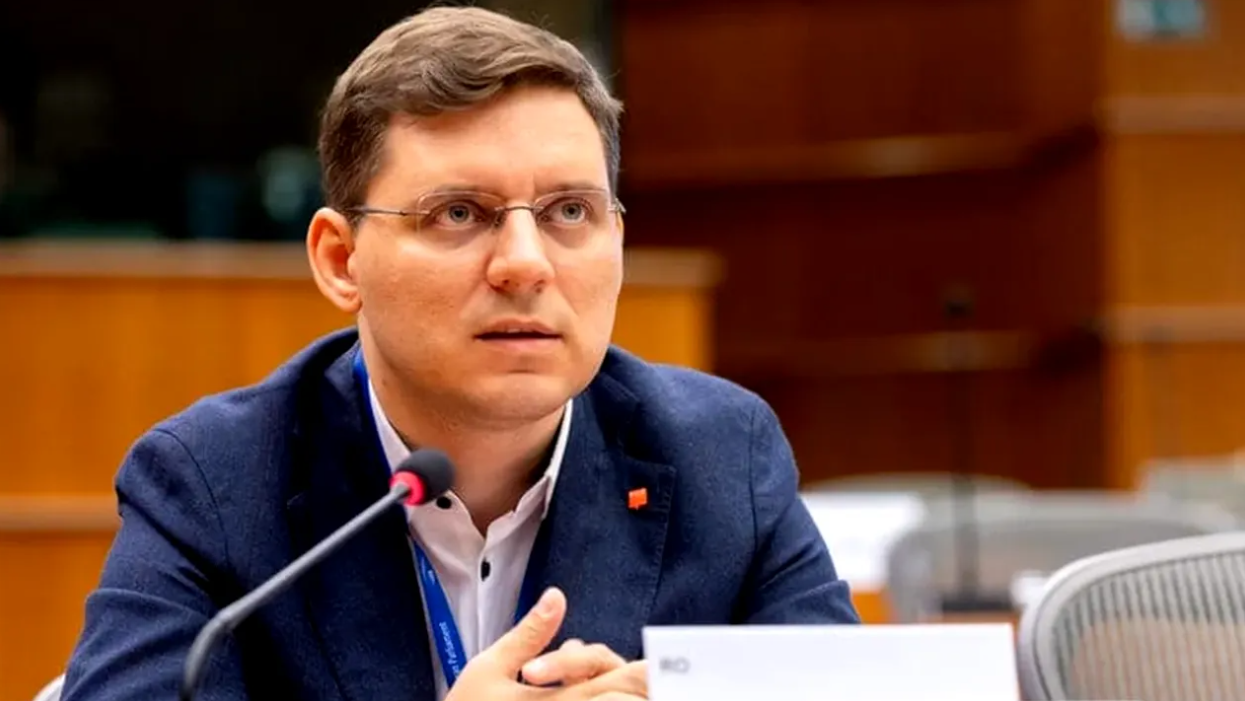 Critica lui Victor Negrescu asupra deciziei CCR privind transparența veniturilor