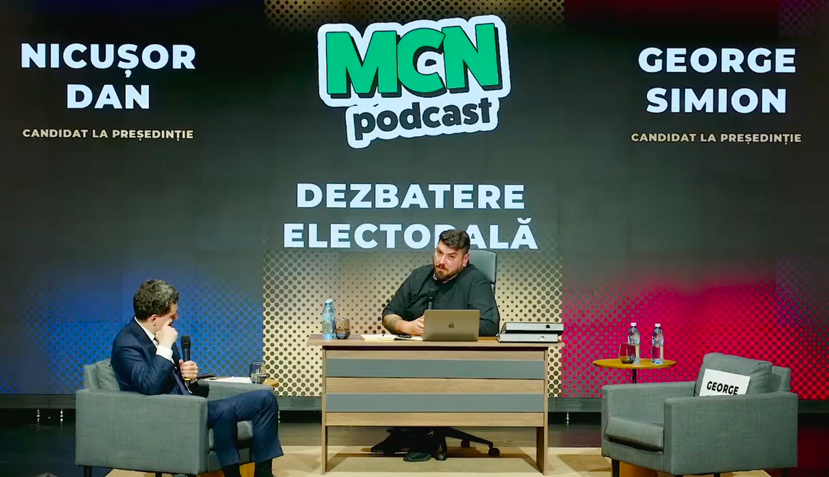 Nicușor DAN: „Le spun mamelor românce că dacă vrei pace, trebuie să descurajezi războiul. Facem tot ce e posibil ca să evităm războiul”