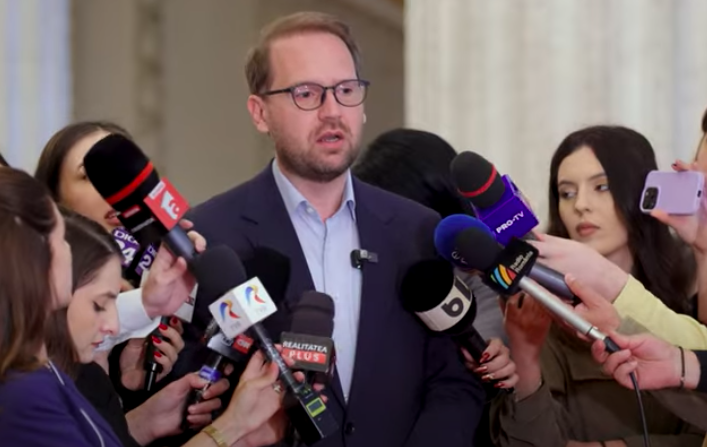 USR, „vizita de curtoazie” la premierul Bolojan: „Acest guvern va trebui să restabilească încrederea cetățenilor în funcționarea statului”