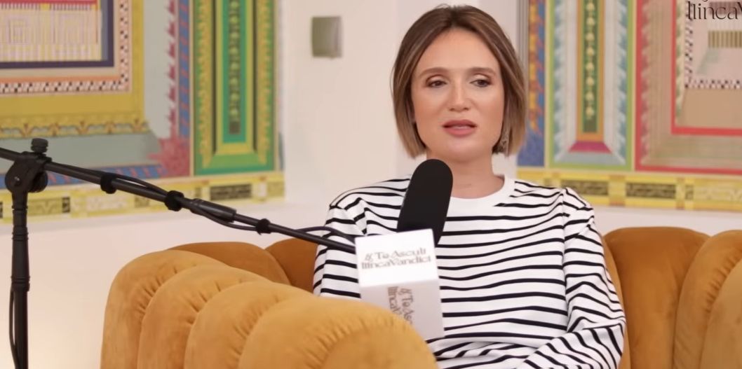 FOTO / Prin ce SUFERINȚĂ a trecut Carmen Negoiță. ”Mi-au făcut nişte injecţii care seamănă un pic cu chimioterapia”