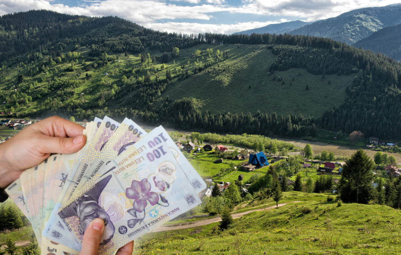 Cât costă un sejur de 3 nopți în Bucovina, de Rusalii. Cât plătesc turiștii pentru închirierea unei cabane, pentru o noapte