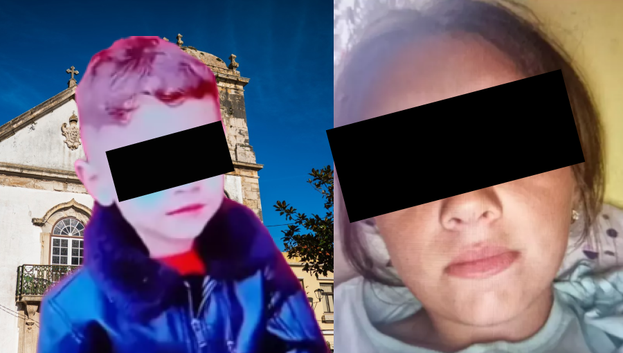 Cei doi FRAȚI dispăruți din Sibiu au fost găsiți în anexa unei biserici. Ce spun polițiștii despre acest caz