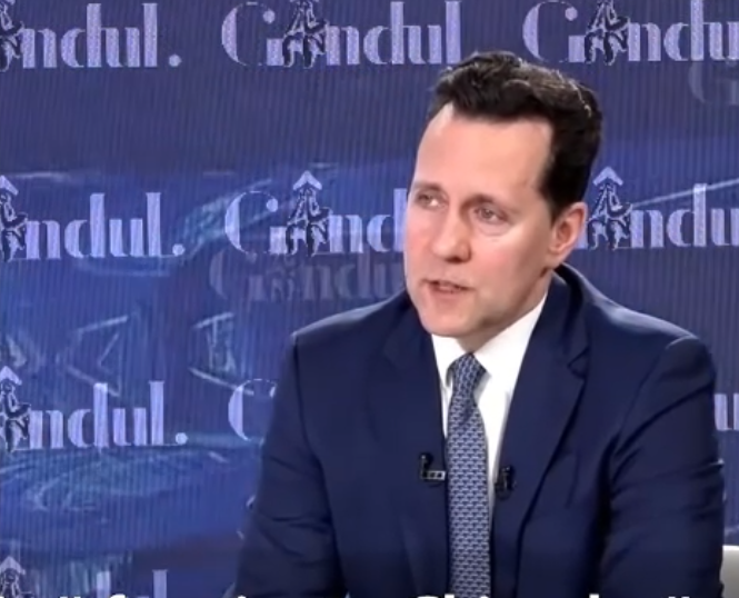 Paul Coyer: „Trebuie luate decizii MATURE de fiecare țară în parte”