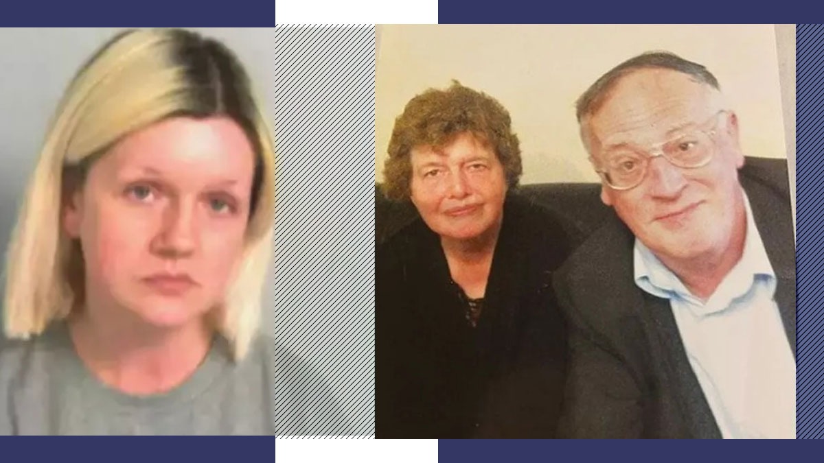 Virginia și-a otrăvit tatăl, și-a căsăpit mama și a trăit fericită patru ani cu trupurile părinților purtrezind în casă