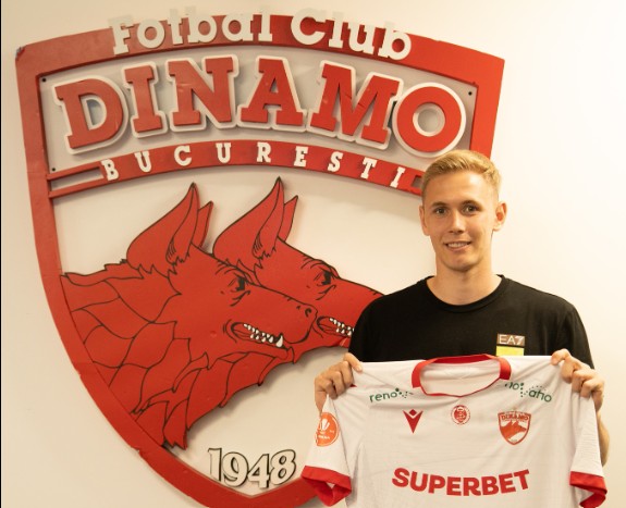 Dinamo CUMPĂRĂ din Superliga! Cine a semnat cu roș-albii