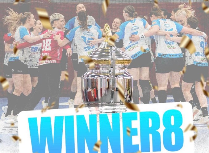 CSM București face EVENTUL după ce a ratat Final 4 în Champions League. Ce a declarat Cristina Neagu