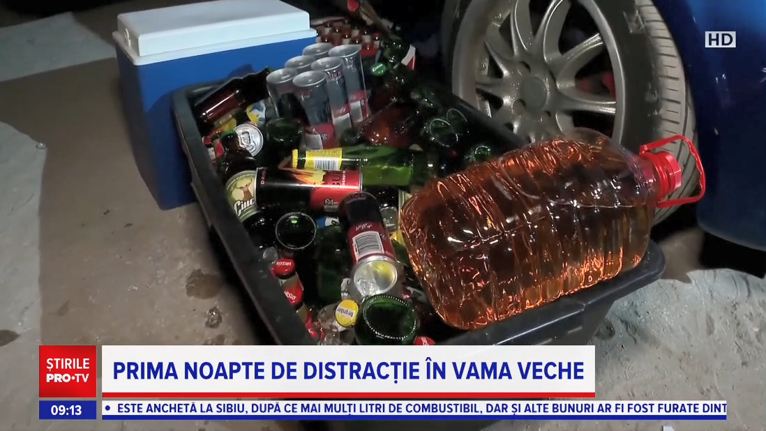 Mamaia găzduiește peste 25.000 de TURIȘTI