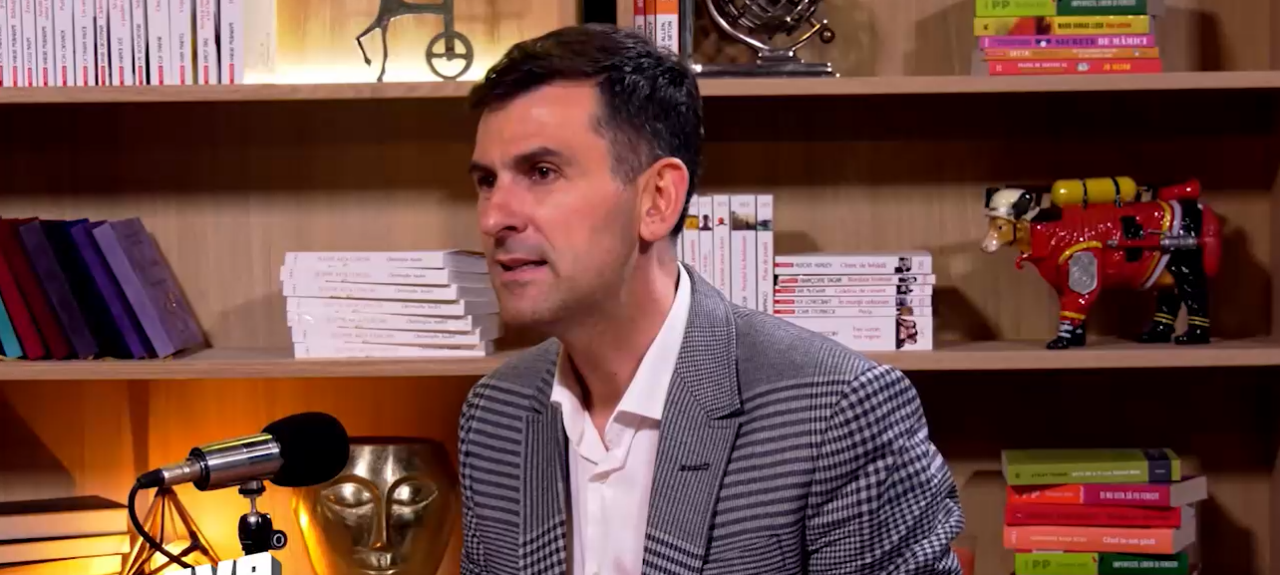 Celebrul profesor Dan C. Vodnar, expert mondial în domeniul alimentației, ne spune ce CARNE să consumăm și cum ne asigurăm că este proaspătă