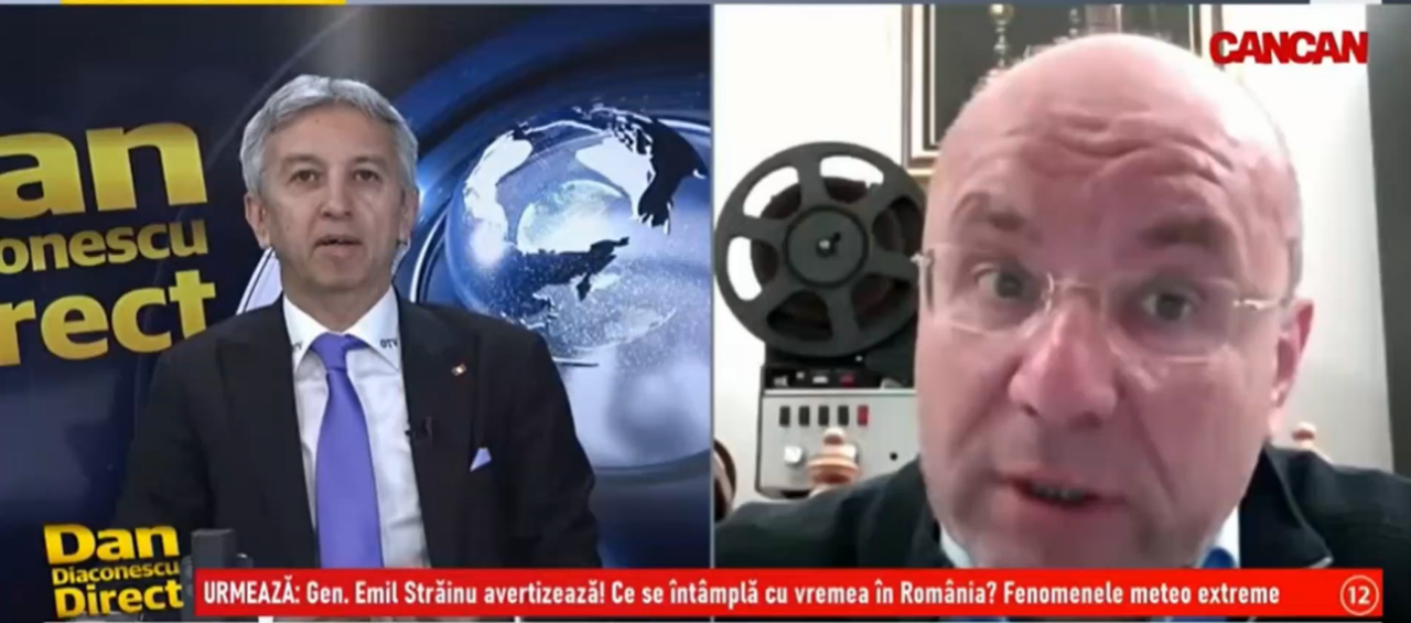 Cozmin Gușă: „Marea PROBLEMĂ va surveni în momentul în care, imediat după alegeri, trebuie să se aleagă un nou guvern”