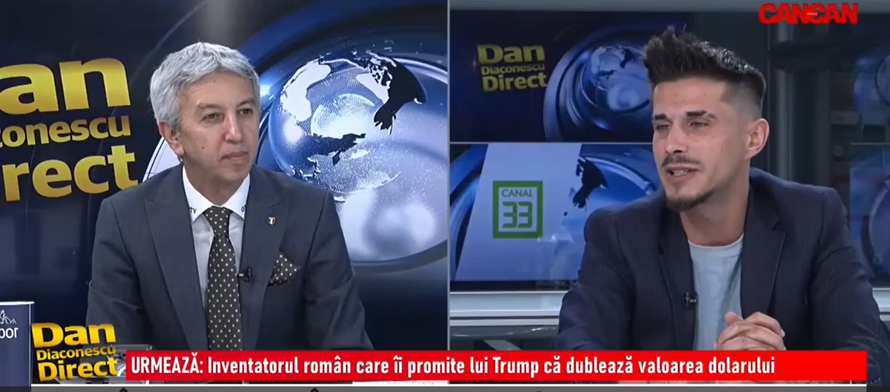 Influencerul Motto, despre VENITURILE sale din reclame: „Se câștigă, cât muncești” / De ce a renunțat la cariera de fotbalist