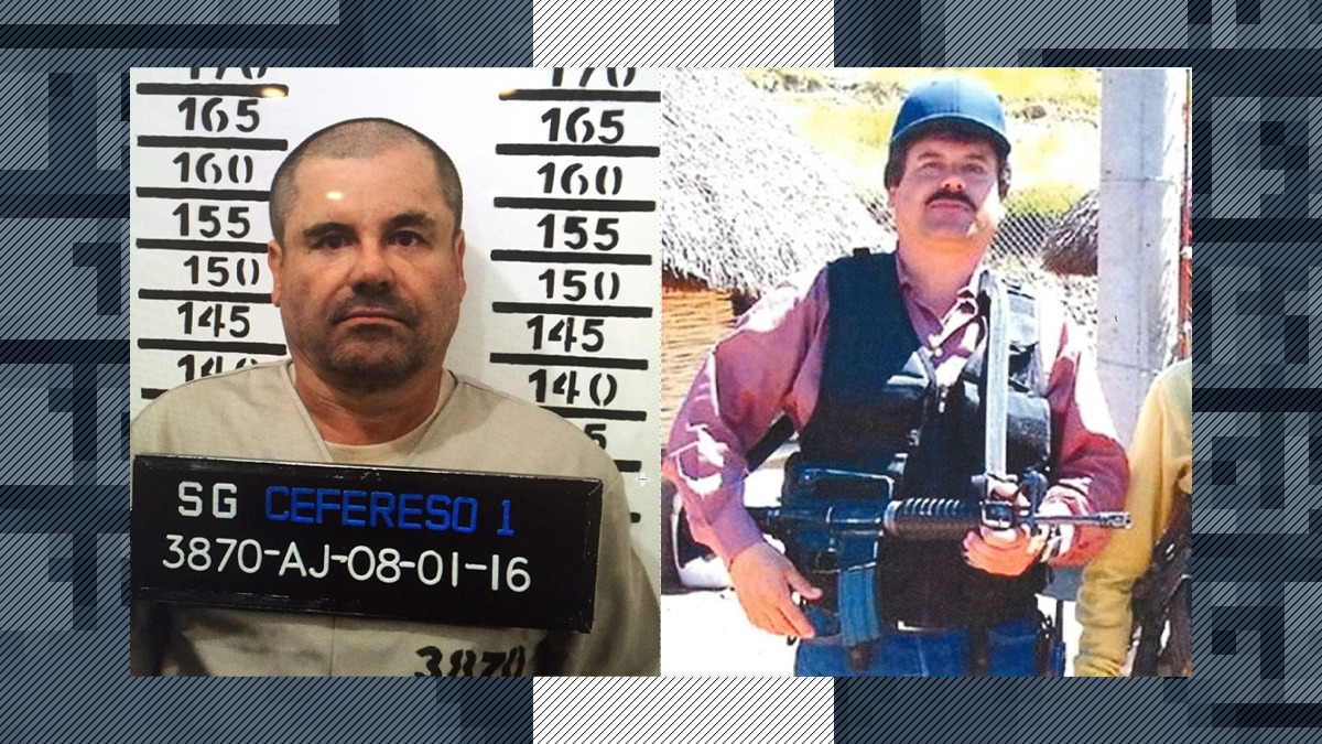 Familia lui „El Chapo” se predă autorităților americane, semnal de alarmă pentru Cartelul Sinaloa