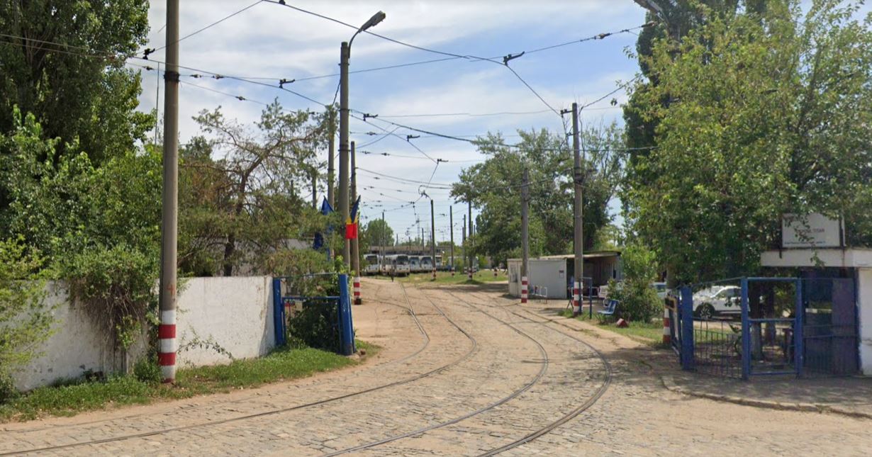 Primăria Capitalei vrea să modernizeze două depouri de tramvaie cu peste un MILIARD de lei