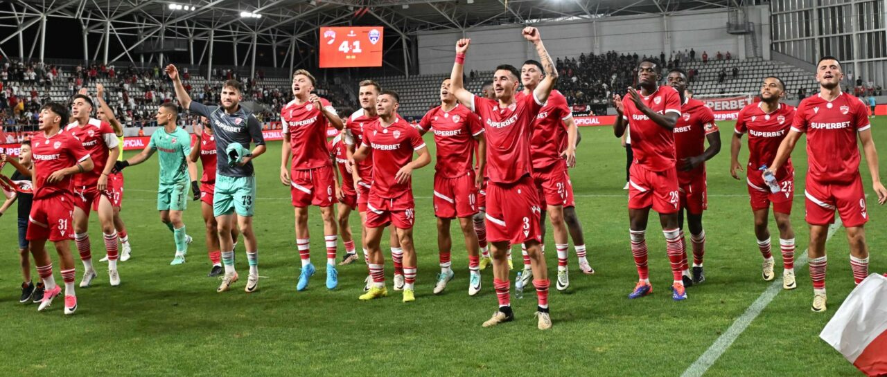 Plecări de la Dinamo! Doi JUCĂTORI importanți se despart de roș-albi. „Caută alternative”