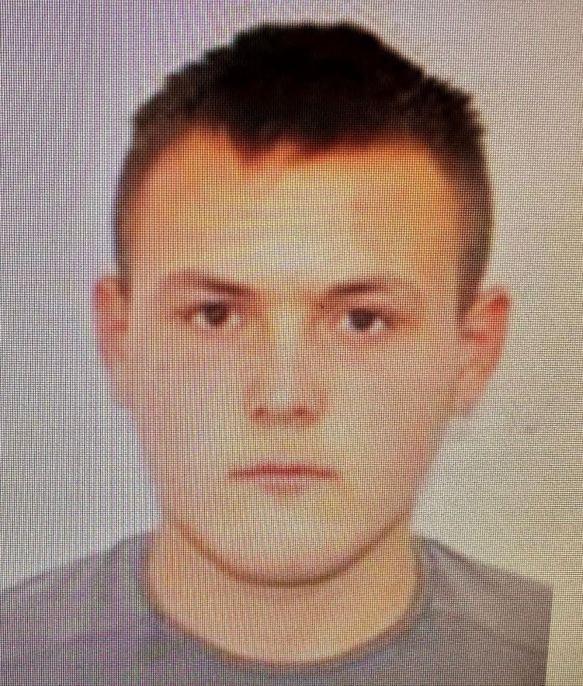 Tânăr din CERNAVODĂ, dispărut fără urmă! Poliția cere sprijinul populației