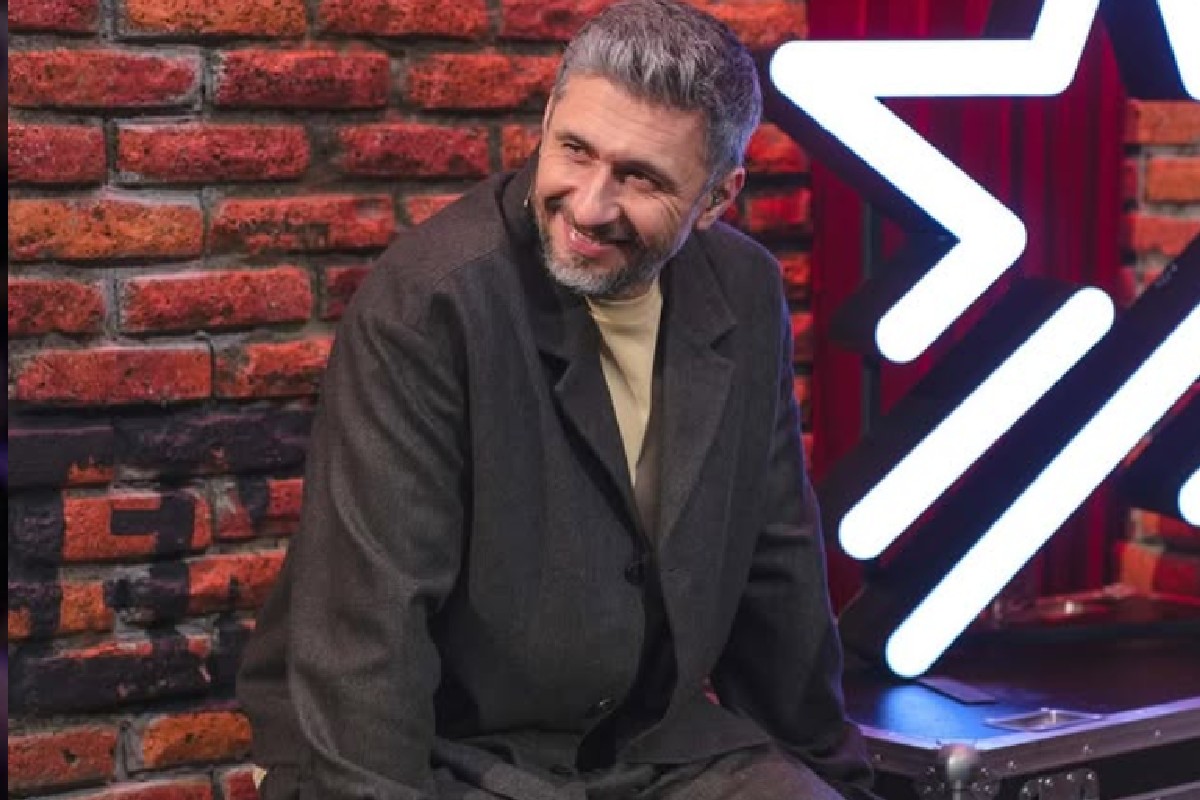 Cum se înțelege, de fapt, Dragoș Bucur cu colegii săi de la „Românii au talent”. Juratul a recunoscut: „Stau puțin și cedez nervos la un moment dat”
