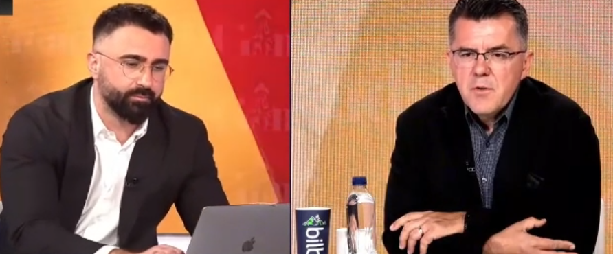 Dan Dungaciu: „România intră pe un TREND european. România se europenizează”