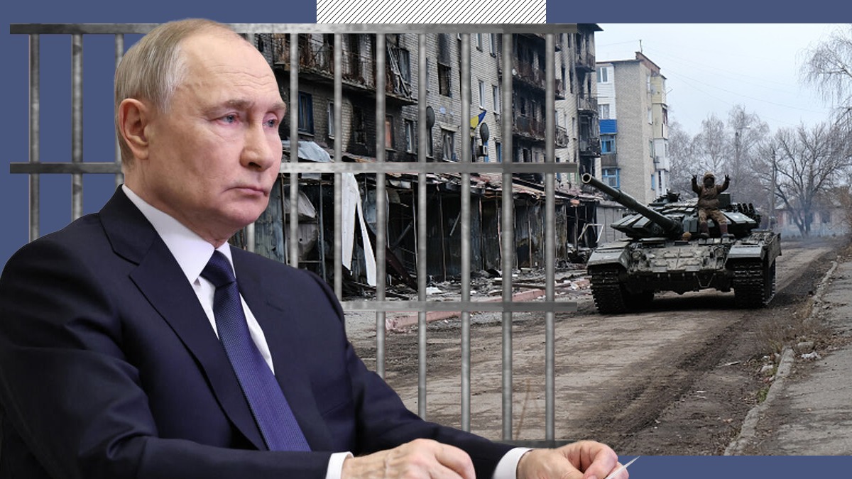 Calvarul închisorilor secrete pentru dezertorii ruși, negate de Putin. „GESTAPO, versiunea rusă” / „Vrei acasă? Atunci pleacă într-un sac de cadavre” 