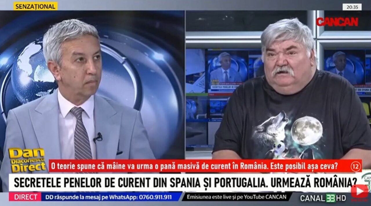Gen. Emil Străinu, despre „Profeția Papilor”: „Ar însemna că ultimul Papă ar fi Francisc”