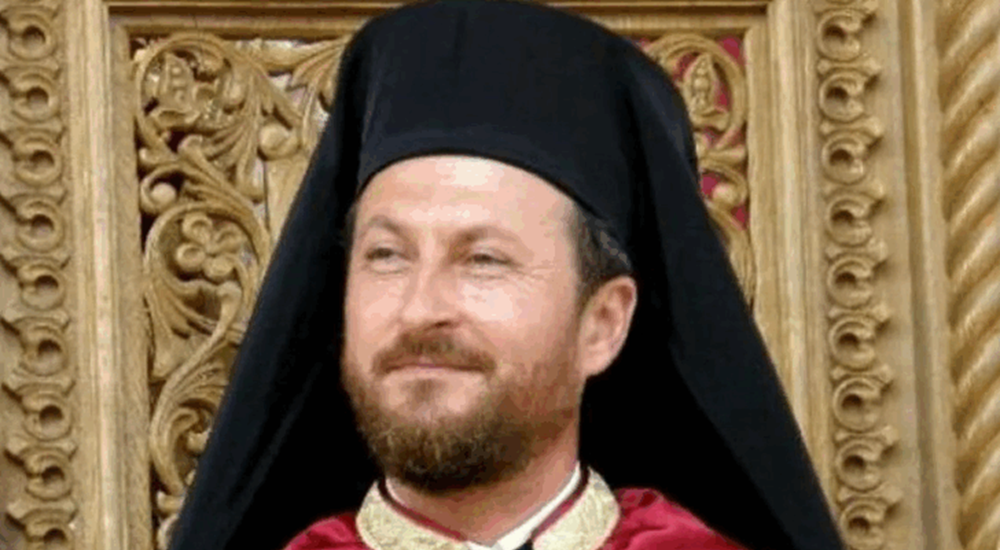 Fostul episcop al Huşilor, dus la PENITENCIARUL din Bacău, unde își va executa pedeapsa de 8 ani. Condamnat pentru viol și abuzuri sexuale