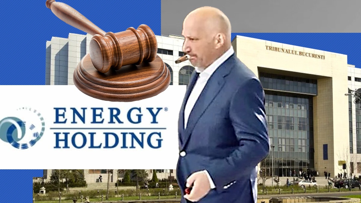 Ziua Z pentru infractorul internațional Bogdan Buzăianu. A început NUMĂRĂTOAREA INVERSĂ în mega-dosarul „Energy Holding”!