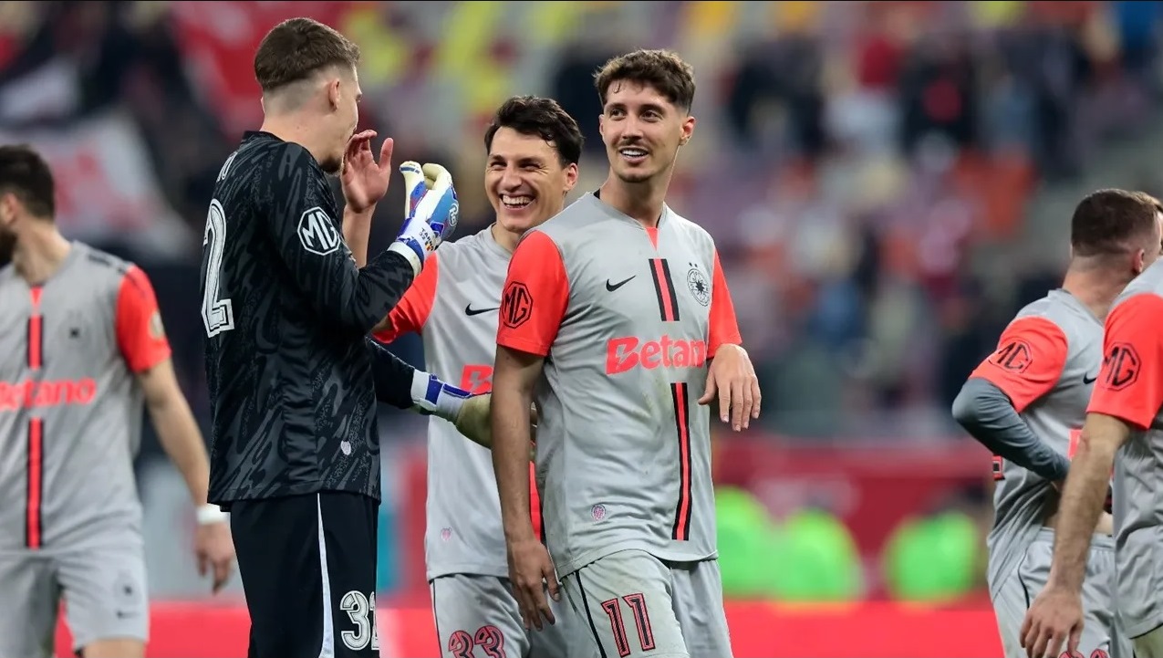 FCSB a anunțat un „amical” de top înainte de Supercupa României. „Singurul meci important în pregătire”