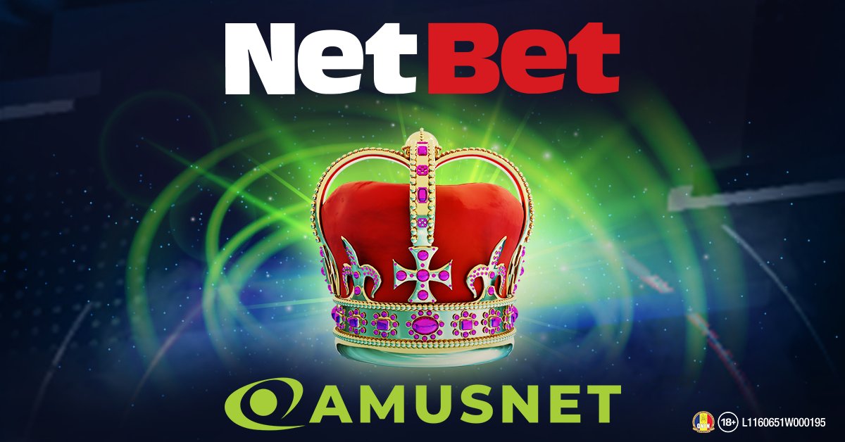 (P) NetBet & Amusnet îți prezintă Insula Comorilor și Grand Tournament