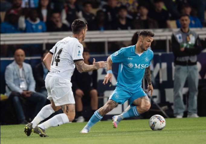 Final de INFARCT în Italia: titlul se decide în Serie A în ultima etapă! Napoli și Inter sunt despărțite de un singur punct