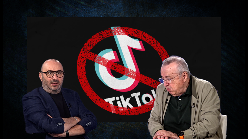 Ion Cristoiu: „M-au INTERZIS înainte de cele două tururi ale alegerilor prezidențiale”