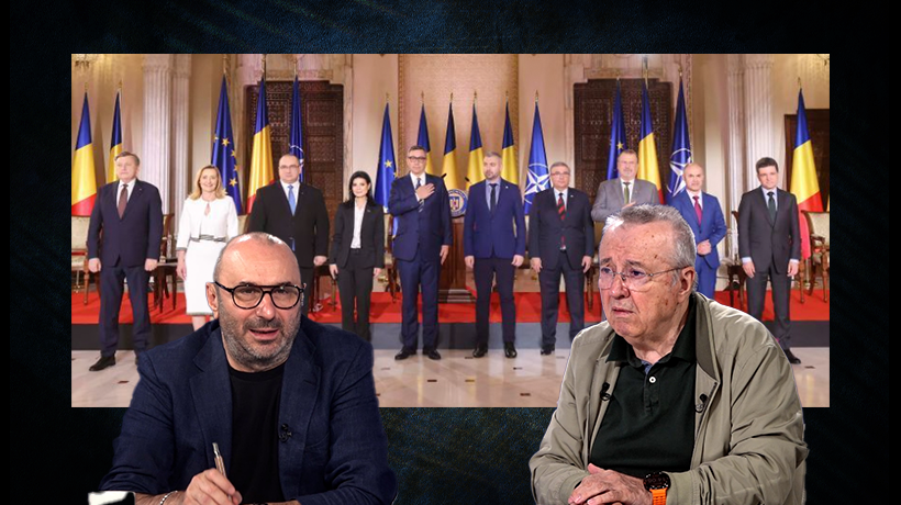 Ion Cristoiu: „DEZBATERILE nu vor schimba părerea oamenilor. Deja sunt hotărâți”