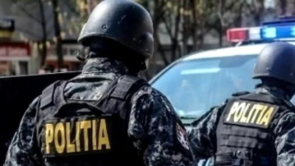 Cei doi bărbați care au furat 14.500 lei din contul unei persoane de pe o platformă de pariuri, REȚINUȚI. 18 operațiuni financiare făcute fraudulos