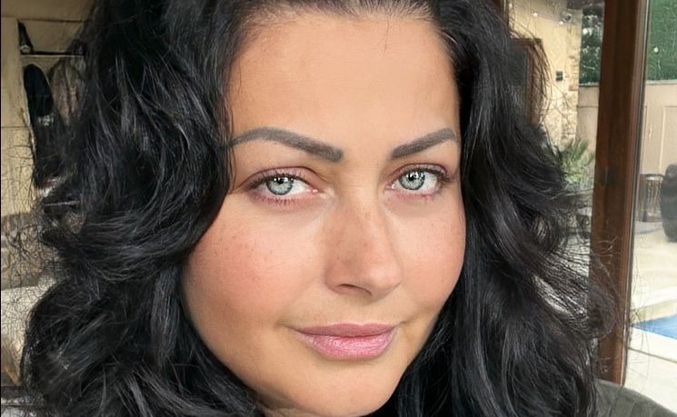 FOTO / Prin ce perioadă DIFICILĂ a trecut Gabriela Cristea. ”Am dus-o foarte rău, nu aveam bani”